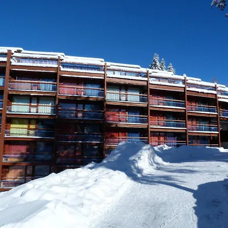 2 Pieces Pour 6 Personnes Proche Pistes Avec Wifi Et Animaux Admis - Fr-1-411-307 * Les Arcs (Savoie)